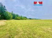 Prodej pozemku, trvalý travní porost, 13 470 m²