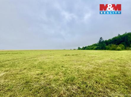 Prodej pozemku, trvalý travní porost, 13 470 m²