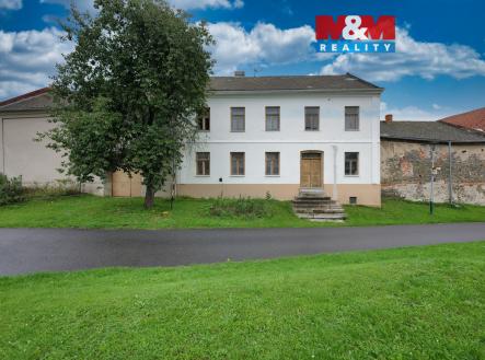 Prodej domu/vily, 143 m²