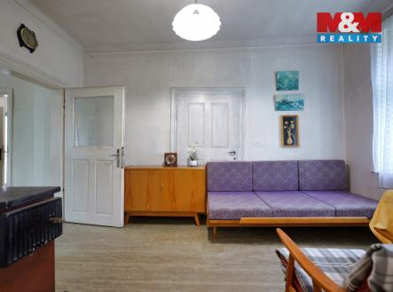 Prodej domu/vily, 143 m²