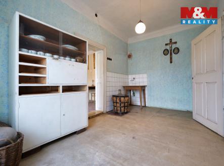 Prodej domu/vily, 143 m²