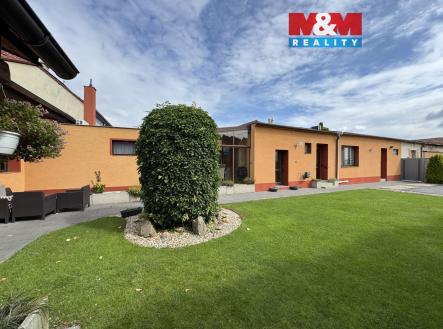 Prodej domu/vily, 86 m²