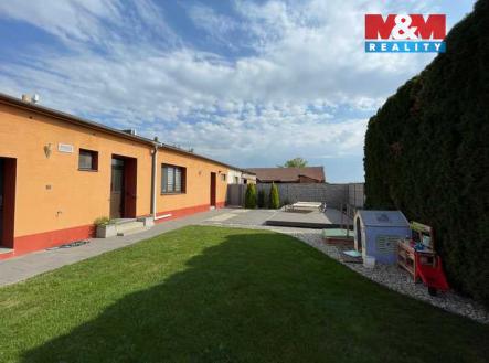 Prodej domu/vily, 86 m²
