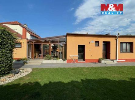 Prodej domu/vily, 86 m²