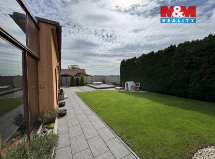 Prodej domu/vily, 86 m²