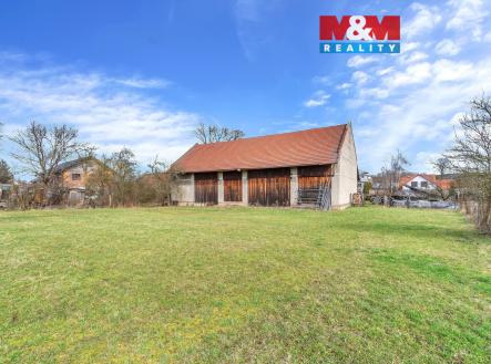 Prodej pozemku pro bydlení, 2 931 m²