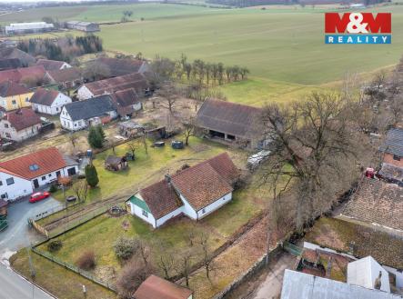 Prodej pozemku pro bydlení, 2 931 m²