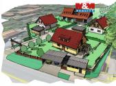 Prodej pozemku pro bydlení, 1 038 m²