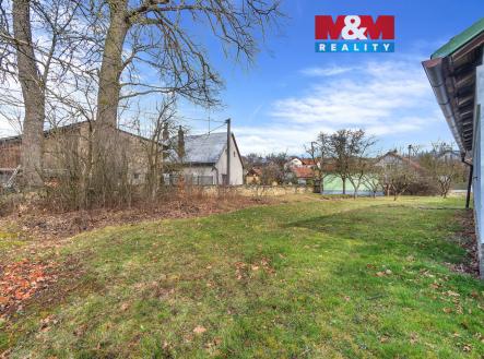 Prodej pozemku pro bydlení, 1 038 m²