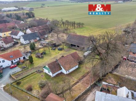 Prodej pozemku pro bydlení, 918 m²