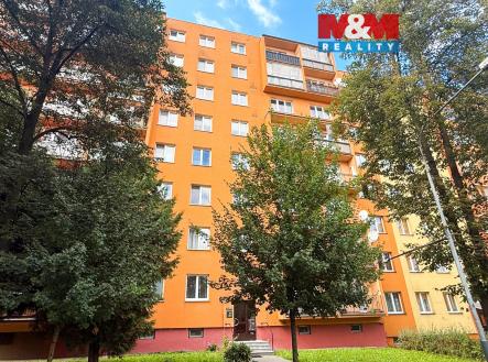 Prodej bytu, 3+1, 69 m²