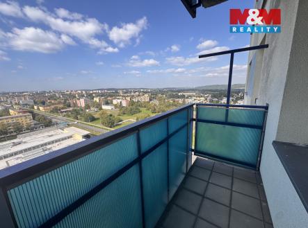 Pronájem bytu, 2+1, 56 m²