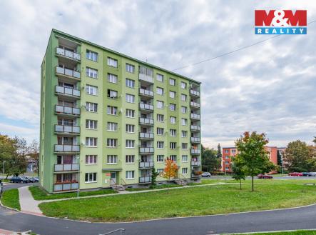 Prodej bytu, 4+1, 78 m²