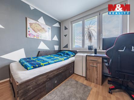 Prodej bytu, 4+1, 78 m²