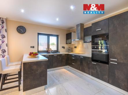 Prodej domu/vily, 174 m²