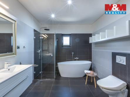 Prodej domu/vily, 174 m²