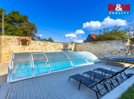 Prodej domu/vily, 174 m²