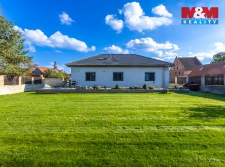 Prodej domu/vily, 174 m²