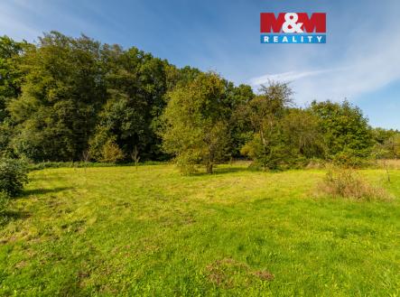 Prodej pozemku pro bydlení, 1 765 m²