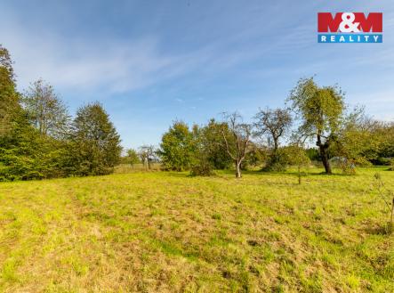 Prodej pozemku pro bydlení, 1 765 m²