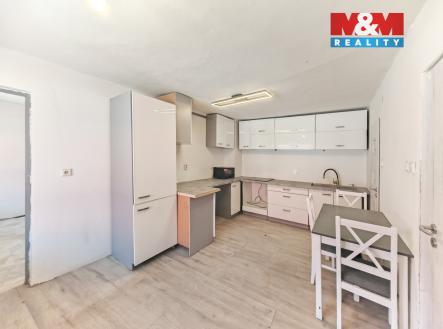 Prodej domu/vily, 74 m²