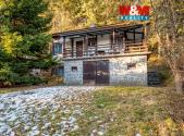 Prodej chaty/rekreačního objektu, 70 m²