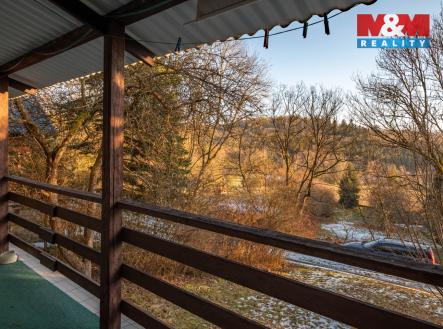 Prodej chaty/rekreačního objektu, 70 m²