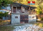 Prodej chaty/rekreačního objektu, 70 m²