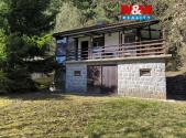 Prodej chaty/rekreačního objektu, 70 m²