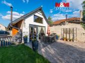 Prodej domu/vily, 140 m²