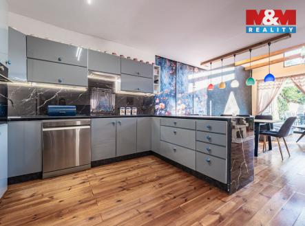 Prodej domu/vily, 140 m²