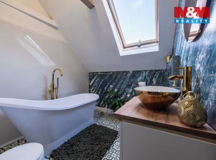 Prodej domu/vily, 140 m²