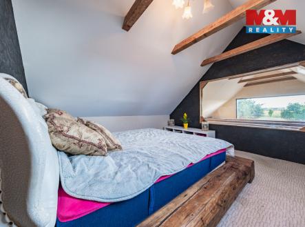 Prodej domu/vily, 140 m²