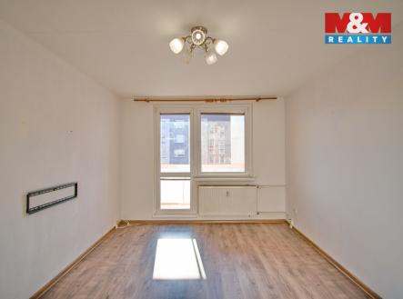 Prodej bytu, 4+1, 83 m²