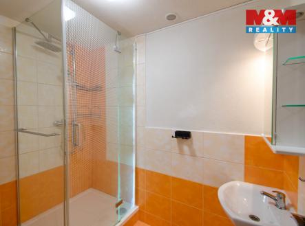 Prodej bytu, 4+1, 83 m²