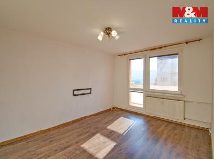 Prodej bytu, 4+1, 83 m²