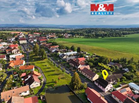 Prodej domu/vily, 160 m²