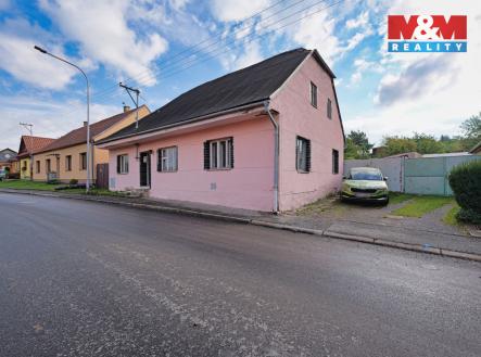 Prodej domu/vily, 160 m²