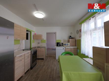 Prodej domu/vily, 160 m²