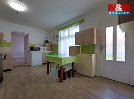 Prodej domu/vily, 160 m²