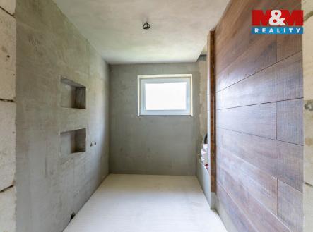 Prodej domu/vily, 160 m²