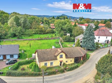 Prodej domu/vily, 95 m²