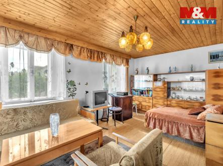 Prodej domu/vily, 95 m²