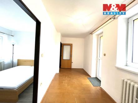 Pronájem bytu, 3+kk, 85 m²