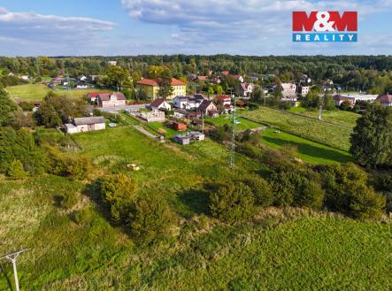 Prodej pozemku pro bydlení, 4 063 m²