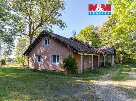 Prodej domu/vily, 180 m²