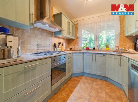 Prodej domu/vily, 180 m²