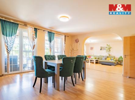 Prodej domu/vily, 180 m²