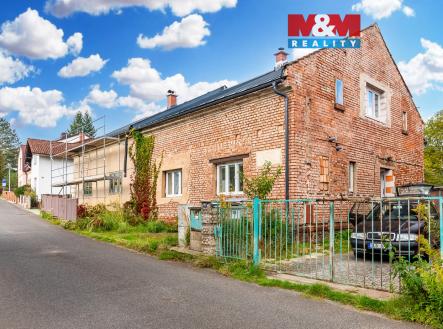 Prodej domu/vily, 90 m²