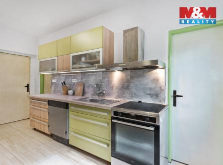 Prodej domu/vily, 90 m²